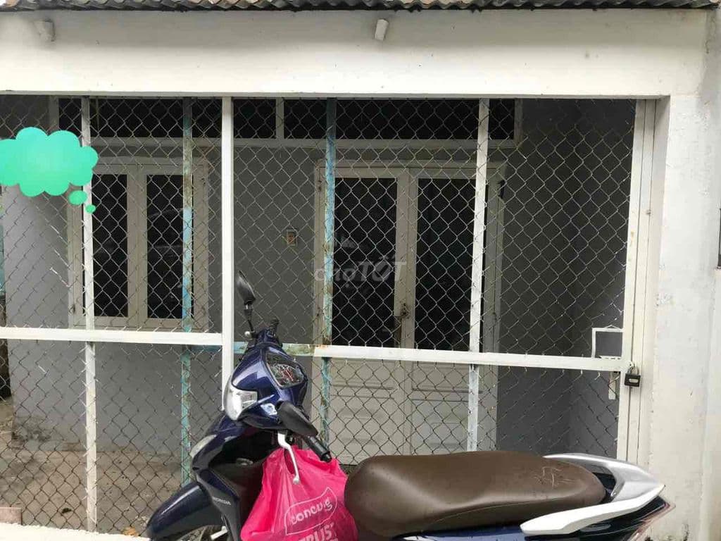 CHÍNH CHỦ BÁN NHÀ NGUYÊN CĂN LINH TRUNG - THỦ ĐỨC - Ảnh 2