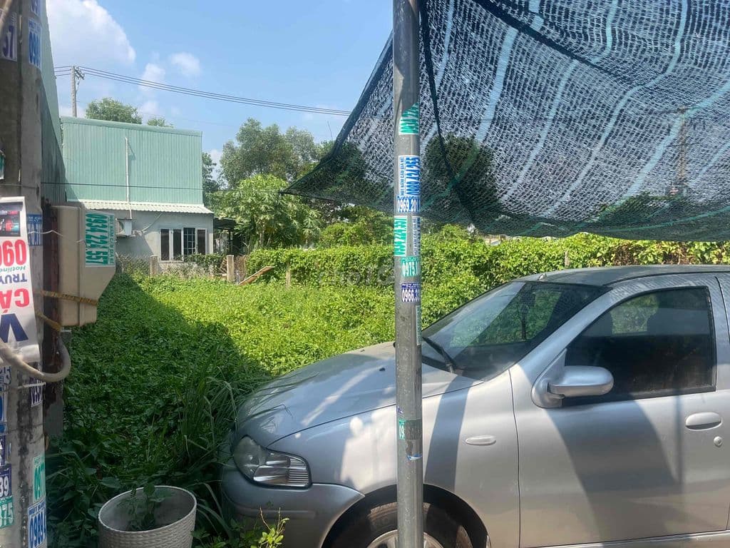 7tr/m2 Lô góc 283m2 Lã Xuân Oai, 2MT đường 6m Q9 - Ảnh 2