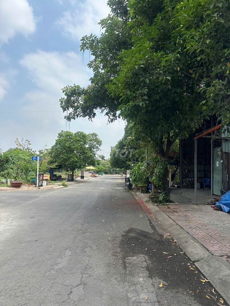 Cần bán gấp lô F 6x22 mặt tiền đường 12m giá chỉ 67tr/m2 - Ảnh 2