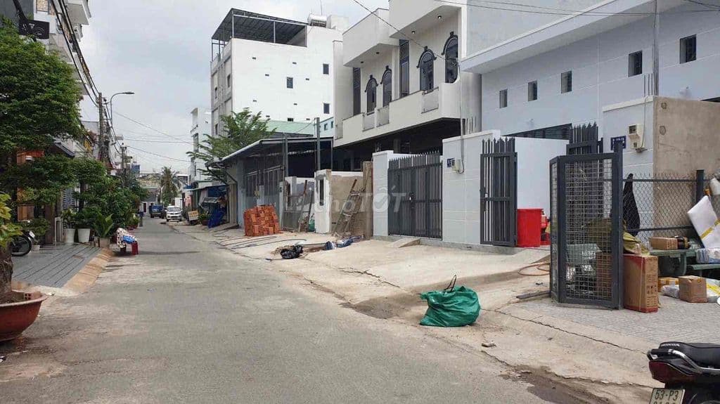 Bán Gấp Nhà Cấp 4 Đẹp 5x27m Sổ 133,7m2 - Đg Nhựa 8m thông gần Chợ BĐ - Ảnh 2