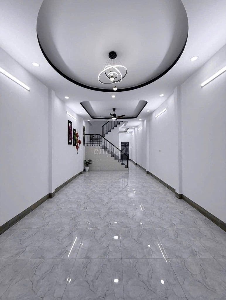 Chủ bán gấp nhà Phan Văn Trị, Gò Vấp | 42m² | Chỉ 3.99 tỷ TL - Ảnh 2