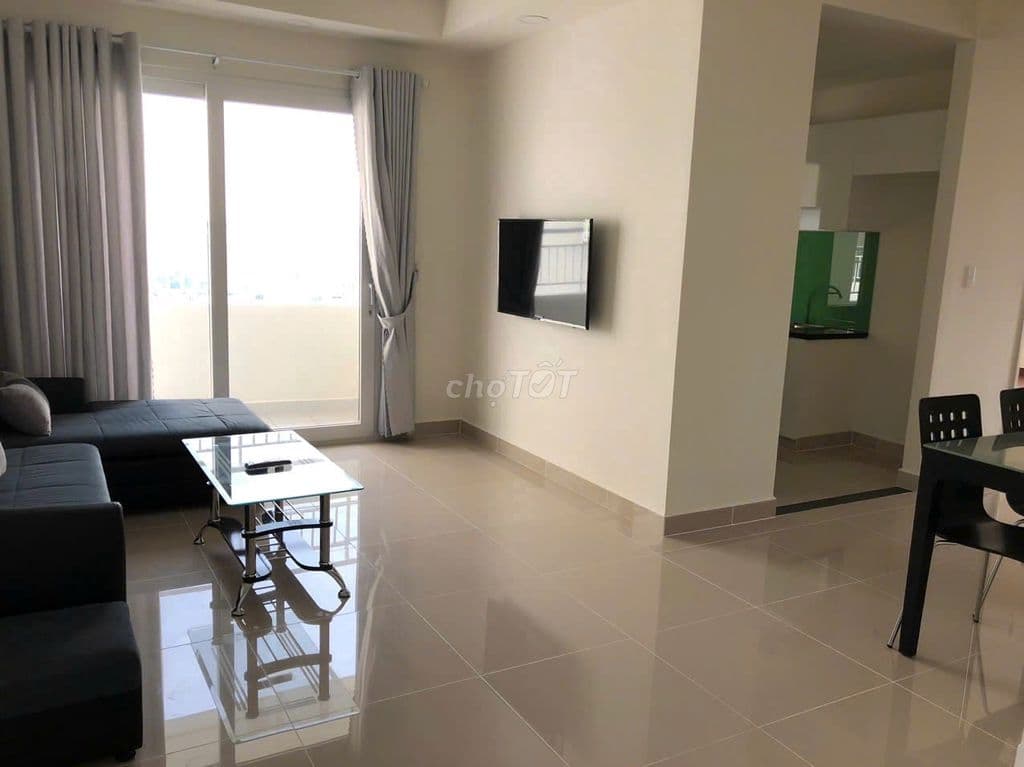 CHỦ THIỆN CHÍ GIẢM 2PN LAVITA GARDEN CÒN 3.3Ỷ, HƯỚNG MÁT VIEW ĐẸP