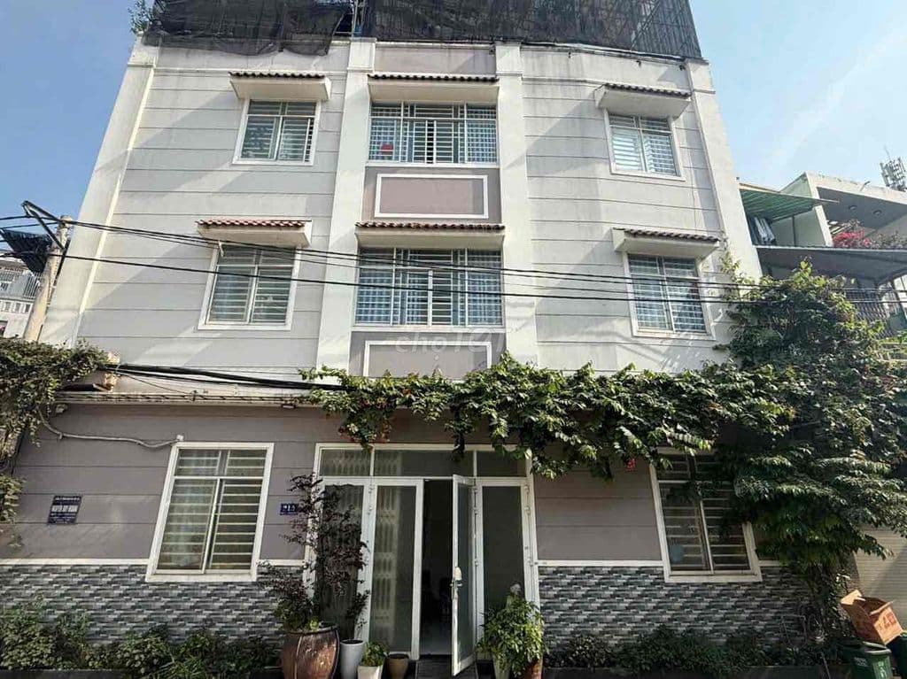 chinh chủ gửi bán căn nha mặt tiền đường 11 phường bình trưng Tây 1 t