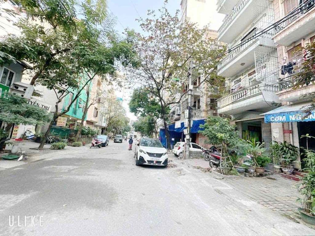 CẦU GIẤY PHÂN LÔ Ô TÔ TRÁNH 70m MT5m 5 TẦNG 26 Ty 5 - Ảnh 3