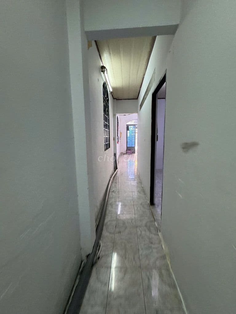 BÁN NHÀ HUYỆN TRUNG CHÁNH - 120M2 - 6TỶ5 TL - Ảnh 3