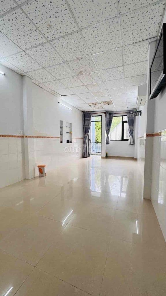 TÂN PHÚ – HẺM XE HƠI TỚI NHÀ – CHỈ HƠN 4 TỶ SỞ HỮU NHÀ ĐÚC KIÊN CỐ - Ảnh 2