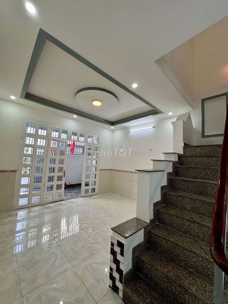 TT QUẬN 9 – KHU PHÂN LÔ KẾ BÊN KHANG ĐIỀN – ĐƯỜNG 5M XE HƠI,CHỈ 4.X TỶ