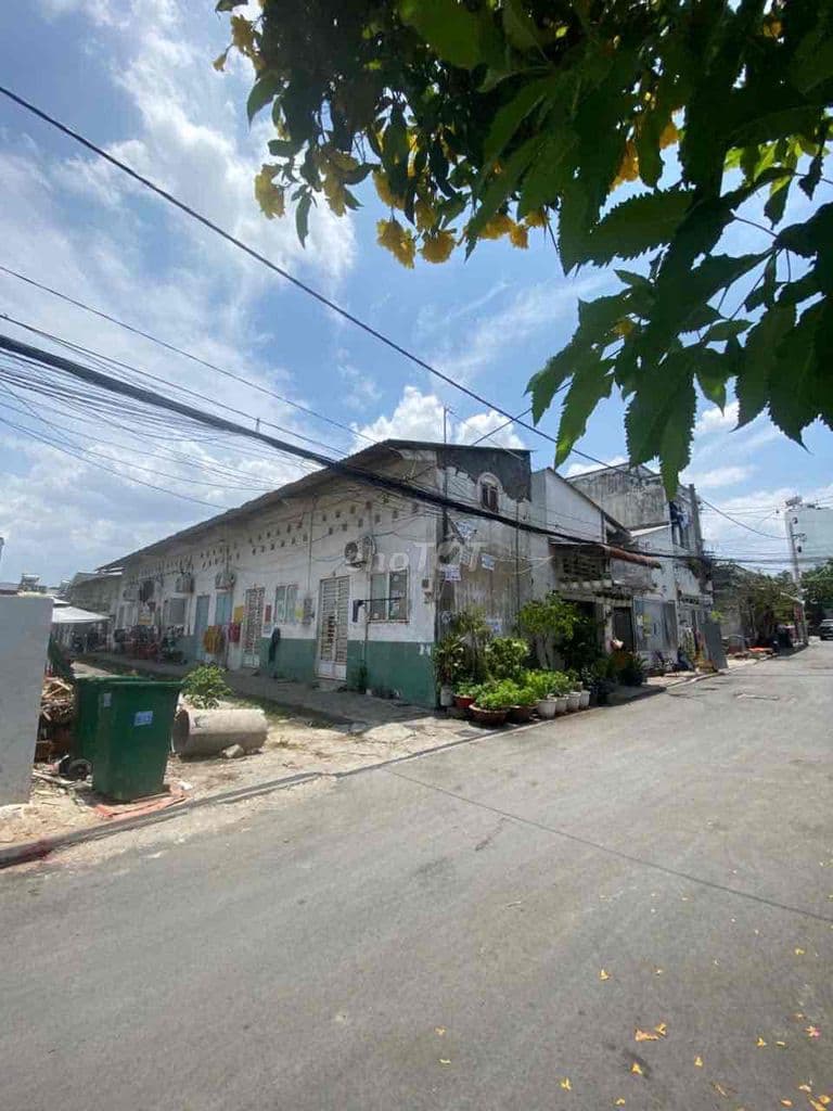 BÁN LÔ ĐẤT NGAY HỒ VĂN TƯ, TRƯỜNG THỌ - 149m2 - 9,4 Tỷ thương lượng - Ảnh 3