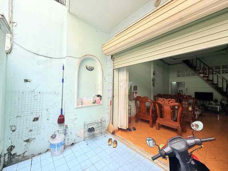 💎NHÀ KHU NỘI BỘ, GẦN BẢY HIỀN, SÁT HXH, 60M2(4*15)*2 TẦNG*2PN, CHỈ 6.7 - Ảnh 3