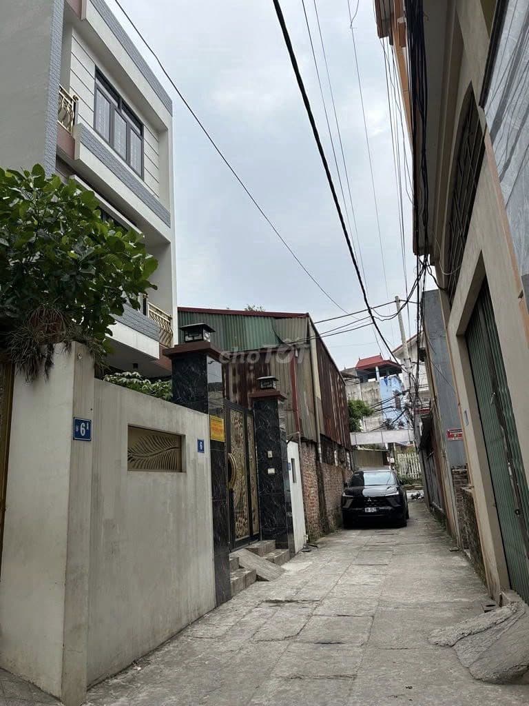 NHÀ 3 TẦNG-THÔNG OTO 7 -TRỤC CHÍNH KINH DOANH 20M- TP THÔNG MINH 200M - Ảnh 2