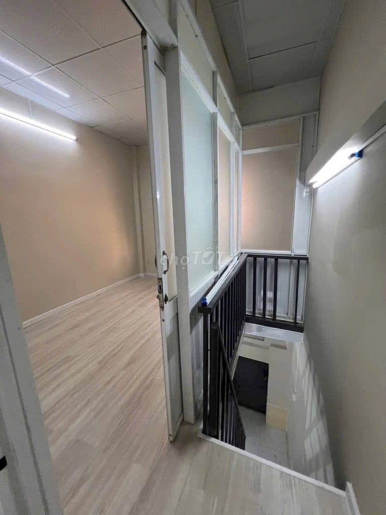 Vỡ nợ bán gấp - Nhà hẻm - Giá 1ty5 - SHR - Ảnh 3