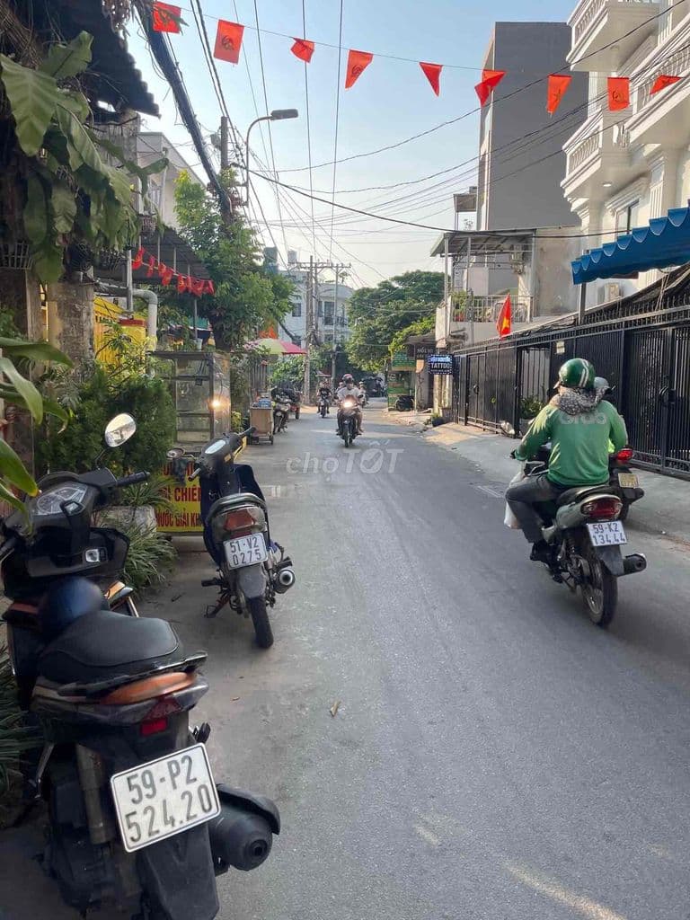 🏡Nguyễn Văn Lượng, Gò Vấp - 68m2 - HXH - ngay lotte - Giá Nhỉnh: 5 tỷ - Ảnh 2