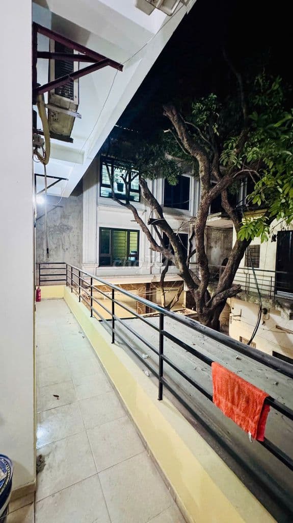 Phòng gác lửng 3tr – Khương Đình, khép kín, có điều hòa, vào ở ngay - Ảnh 2