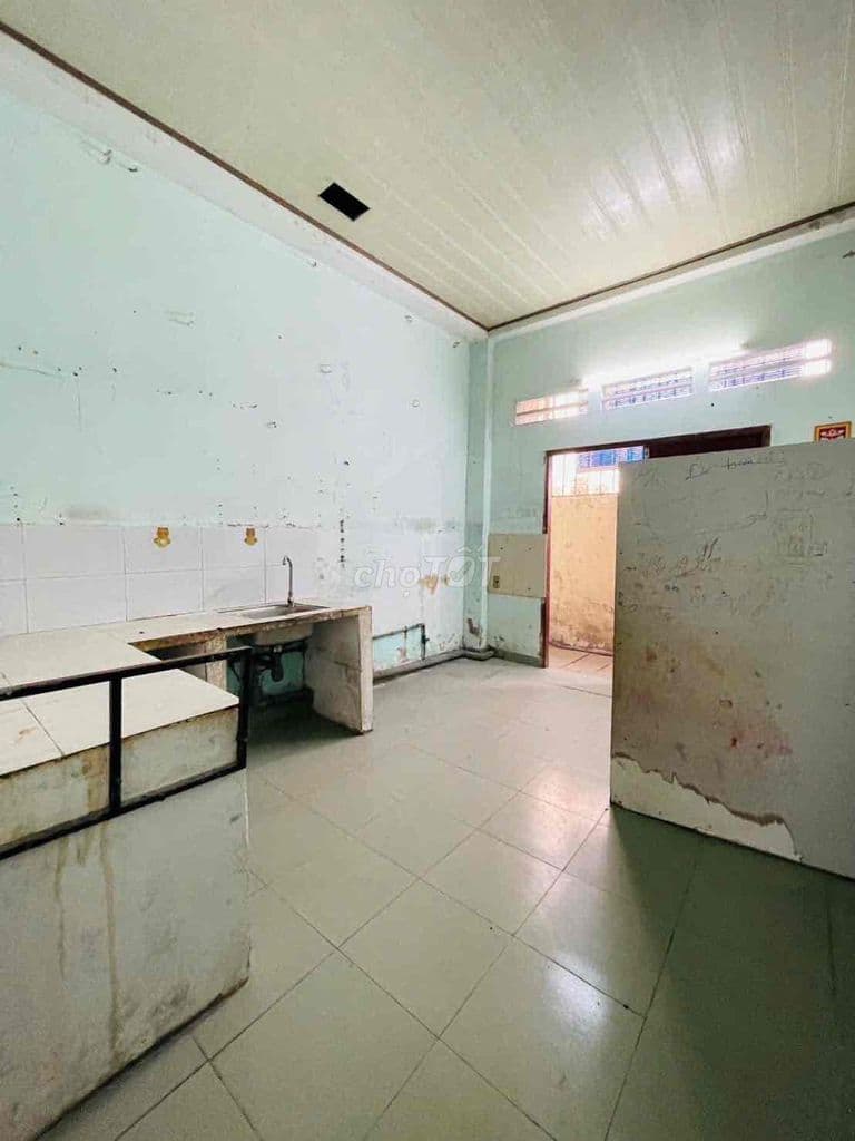 Bán đất tặng nhà cấp 4, đường 18, Hiệp Bình Chánh, Thủ Đức - Ảnh 3