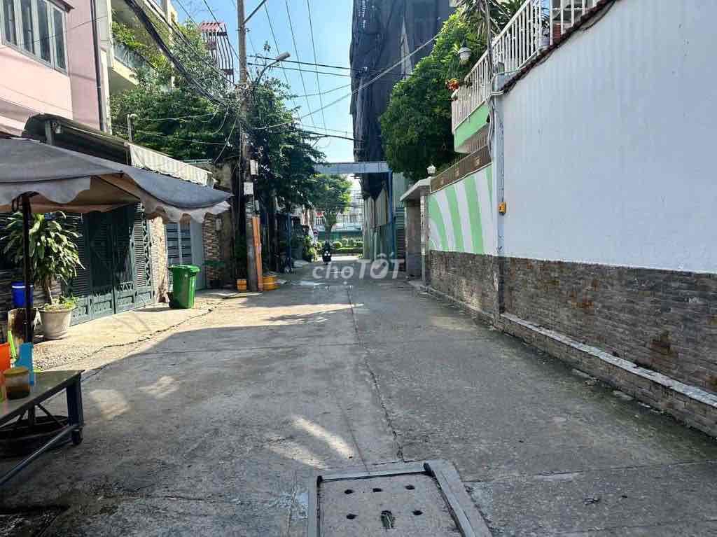 Chợ Lạc Quang - Đất 5mx12m Căn Góc 200m Ra Trưởng Chinh - Ảnh 2