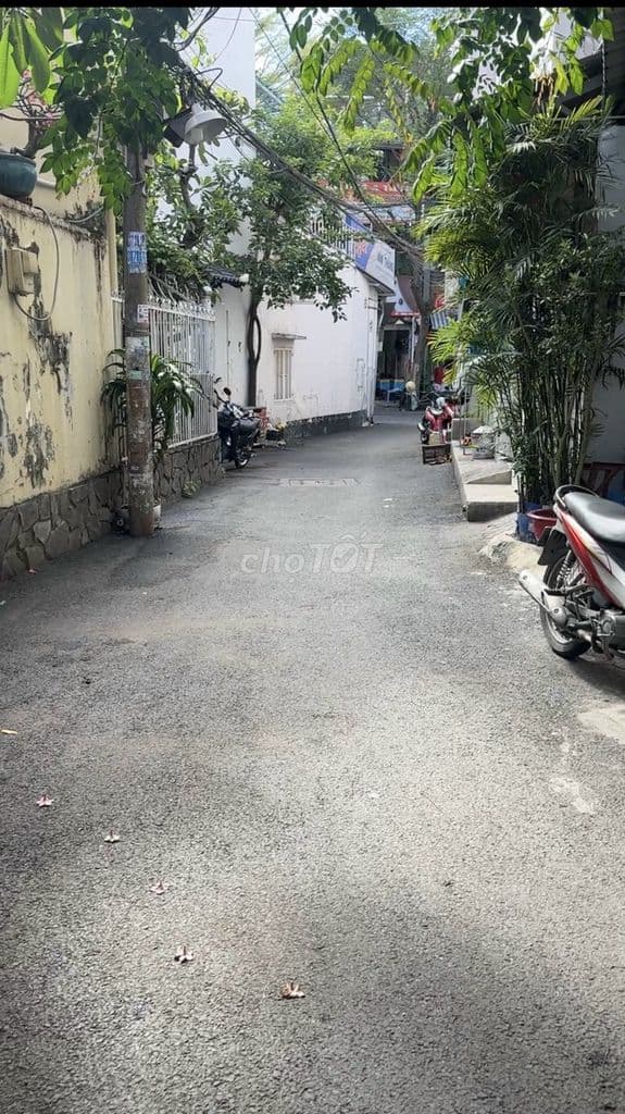 Bán lô đất hai mặt tiền trước sau ,tách hai sổ hẻm đường 339 plb - Ảnh 3