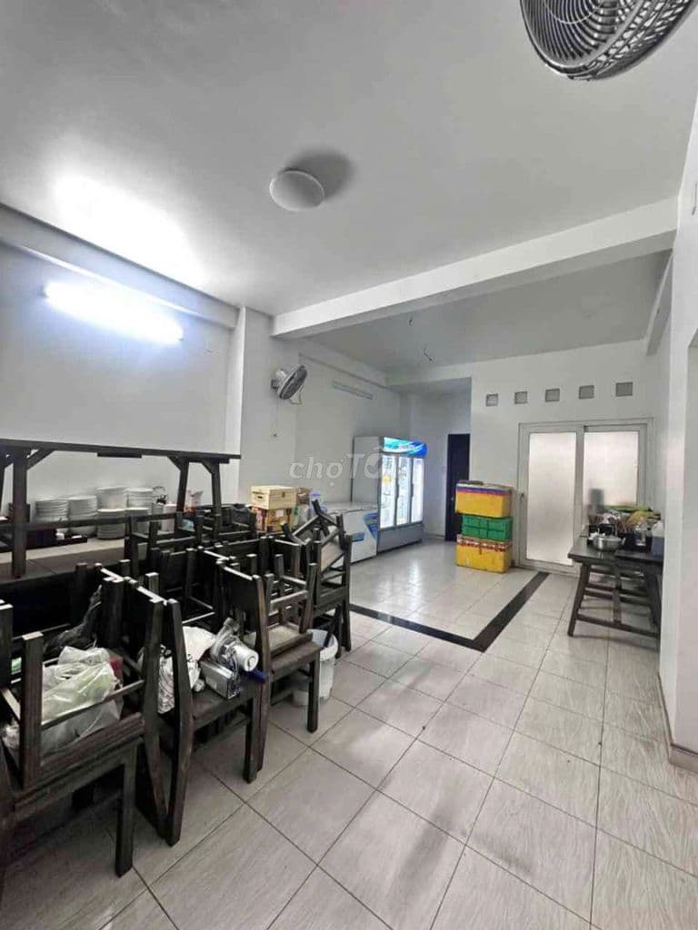 Nhà Đặng Thùy Trâm 90m² 4 Tầng Nhà cần ra gấp ép giá 18 tỷ Nhỉnh - Ảnh 3