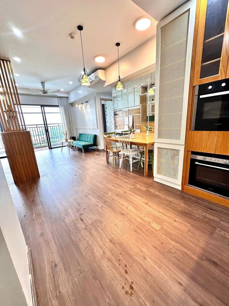 Bán nhanh căn 3PN - 105m2 có sổ The Sun Avenue - Ảnh 3