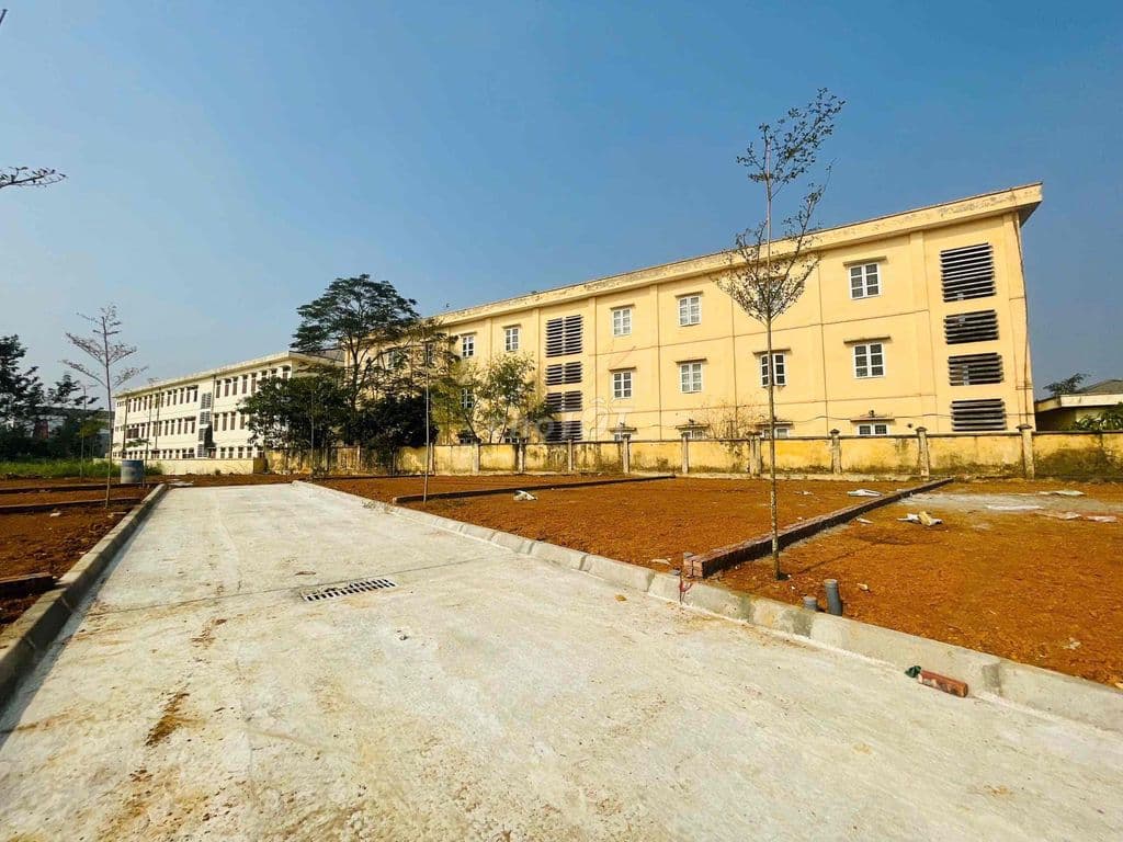 150m thổ cư, giáp trường học cấp 1-2 Yên Bài, sẵn sổ hồng HN, giá đẹp! - Ảnh 2