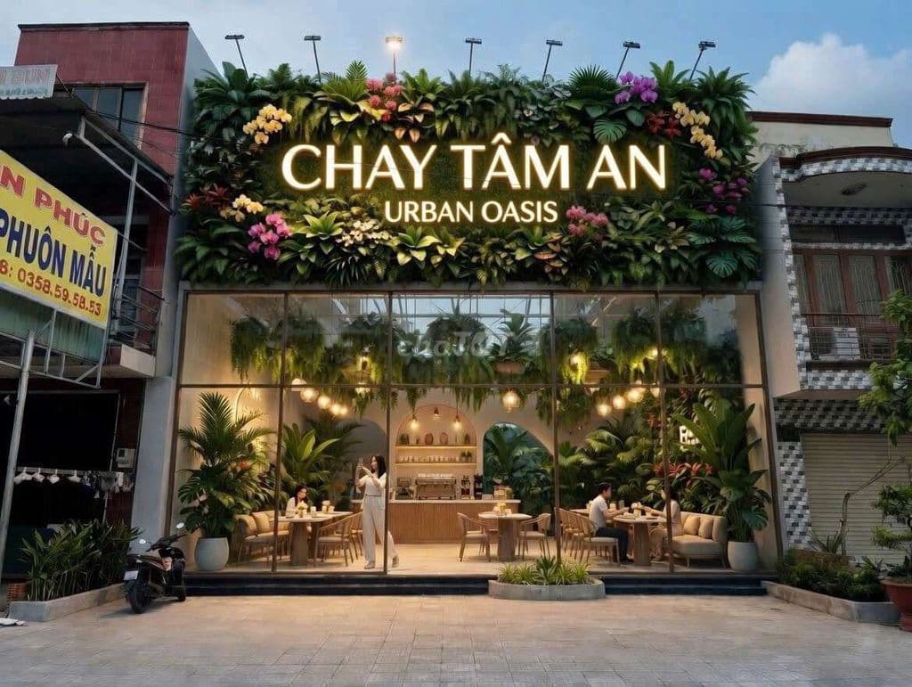 Mặt tiền QL 1A 7*25