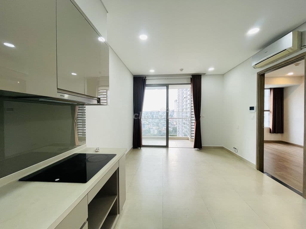 Bán nhanh CH 2PN SKY89, SHR, Đang cho thuê. Giá: 4,850 tỷ