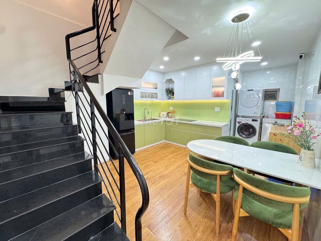 Cần bán tầng trệt Chung cư Him Lam Nam Khánh – P.5 – Quận 8 - 110m2 - Ảnh 2