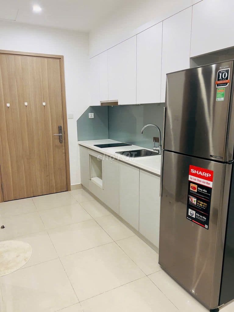 Bán căn S2.05, Vinhomes Smart City, 3 tỷ (có thương lượng), 30,6m2 - Ảnh 2