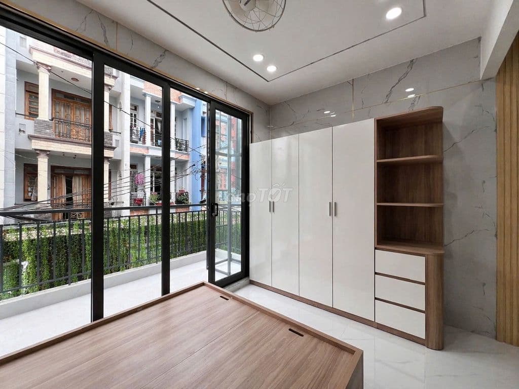 🔥LÊN SÓNG CHDV SIÊU PHẨM DÒNG TIỀN KHOÁN 70 TRIỆU/THÁNG TẠI GÒ VẤP 🔥