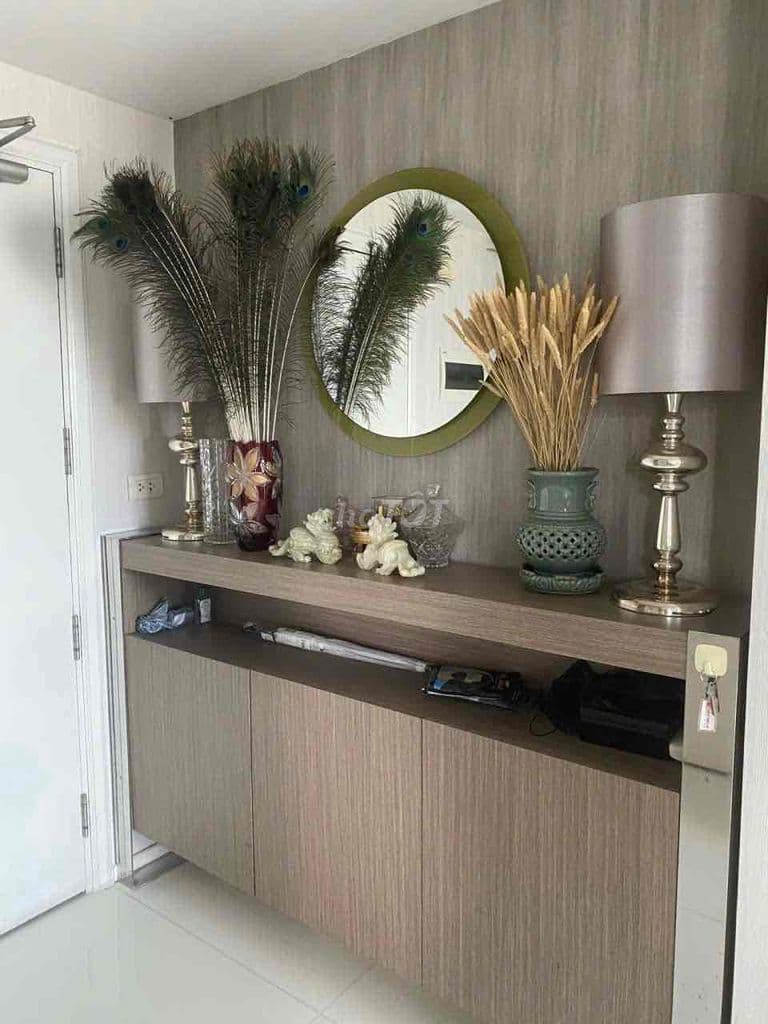 Cần bán căn hộ The Lancaster, 3PN, nhà đẹp, Bán hoặc Cho thuê - Ảnh 2