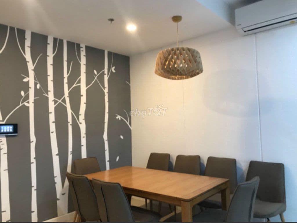 Cần bán căn hộ Cửu Long, Q. Bình Thạnh, DT: 83m2, 2PN, 2WC, sổ hồng - Ảnh 2