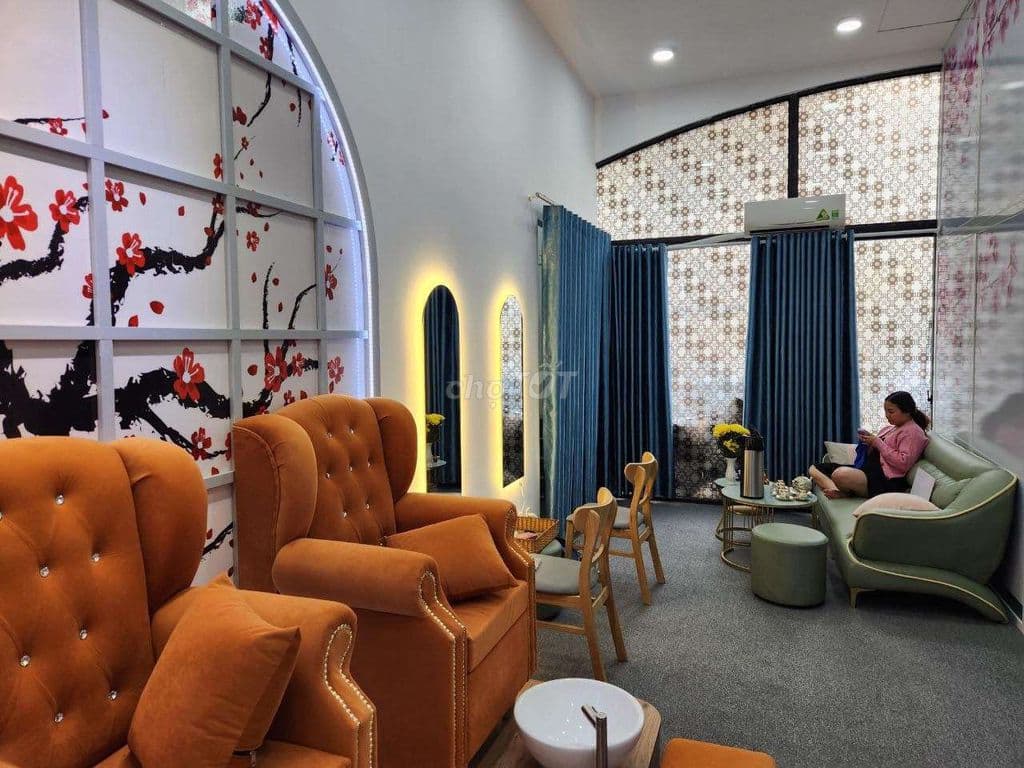 LÝ THƯỜNG KIỆT(THÀNH THÁI)-SHOPHOUSE 171m2-ĐANG CHO THUÊ 35TR/THÁNG - Ảnh 2