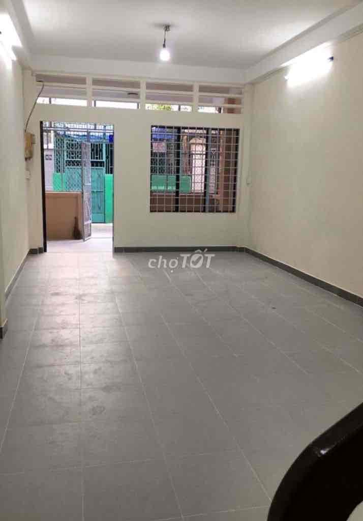 CHÍNH CHỦ BÁN NHÀ 3 TẦNG NGUYỄN TRÃI Q.1 DTSD 75M2 3PN GIÁ 5.2 TỶ