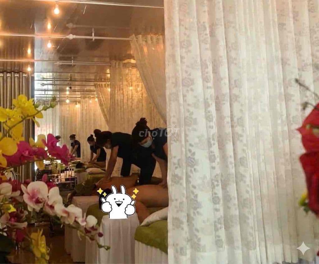 🔥 Sang tiệm Spa Tân Sơn Nhì Q. Tân Phú – Full đồ – Giá 168tr - Ảnh 3
