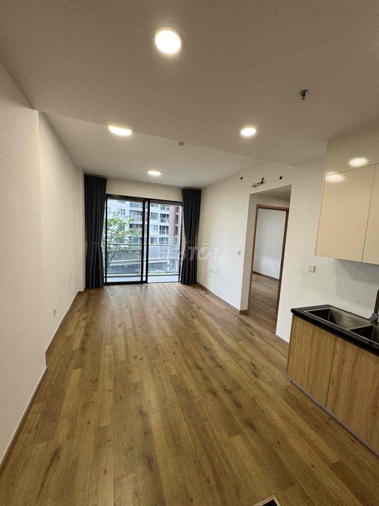 BÁN CĂN HỘ 2PN MỚI BÀN GIAO 2025 AKARI CITY GIAI ĐOẠN 2 ĐÃ NHẬN SỔ