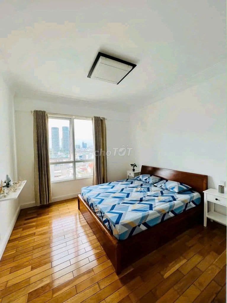 Bán căn hộ cao cấp The Manor, Nguyễn Hữu Cảnh, 1PN,nội thất, sổ hồng - Ảnh 3