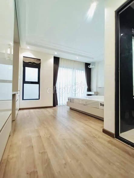 bán nhà 4 tầng Chợ Mơ giá rẻ 7.2 tỷ - Ảnh 3