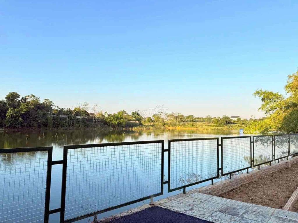 HÀNG HIẾM VIEW HỒ HOÀ LẠC - CỰC RẺ + CỰC ĐẸP