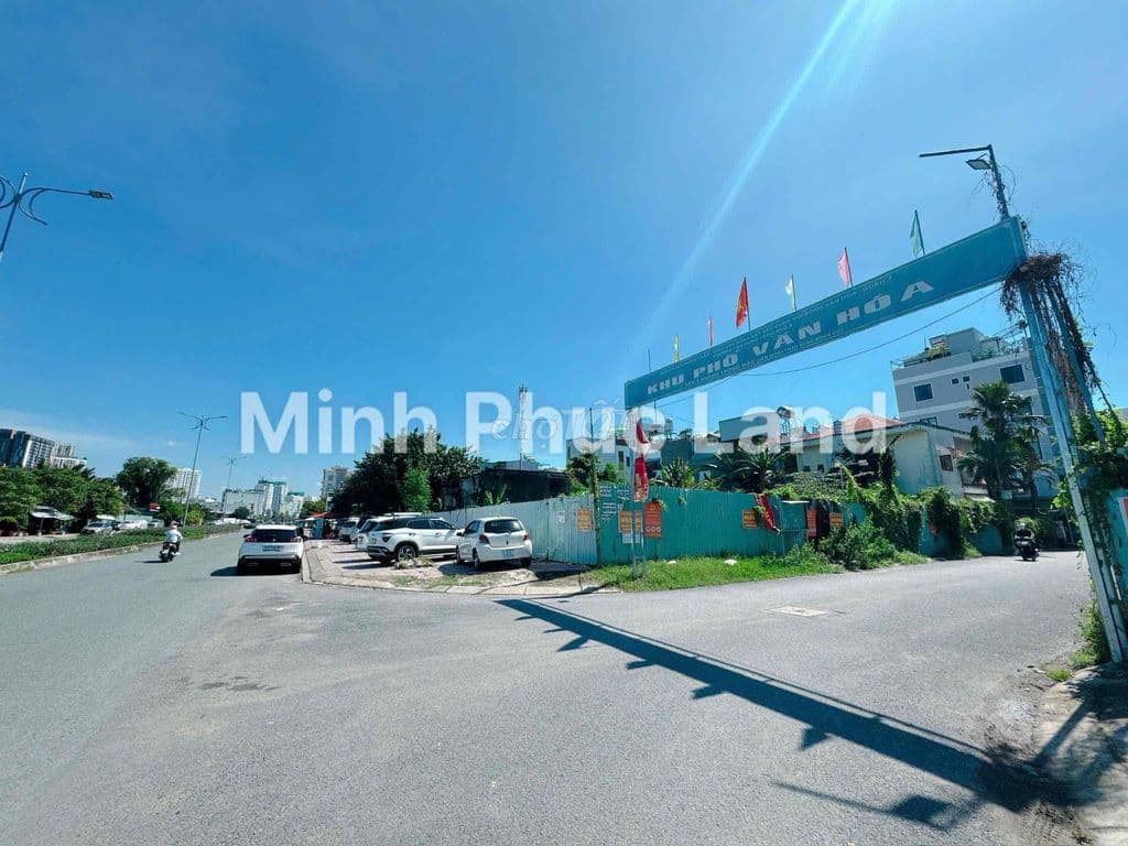 Nhà Hoàng Trọng Mậu P.Tân Hưng 4m5 X 13m - 3PN - Không QH Hoàn Công