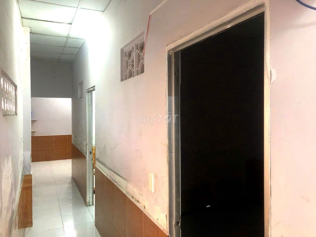Nhà cấp 4 SHR đẹp 70m2 gần Thống Nhất Gò Vấp - Ảnh 2