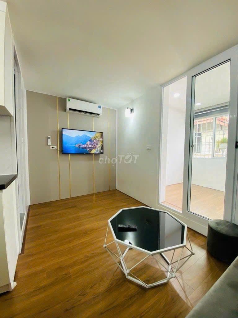 Căn tập thể Duplex Thọ Lão- Lê Gia Định - 50m2 - sổ đỏ riêng - 2,0x tỷ - Ảnh 2