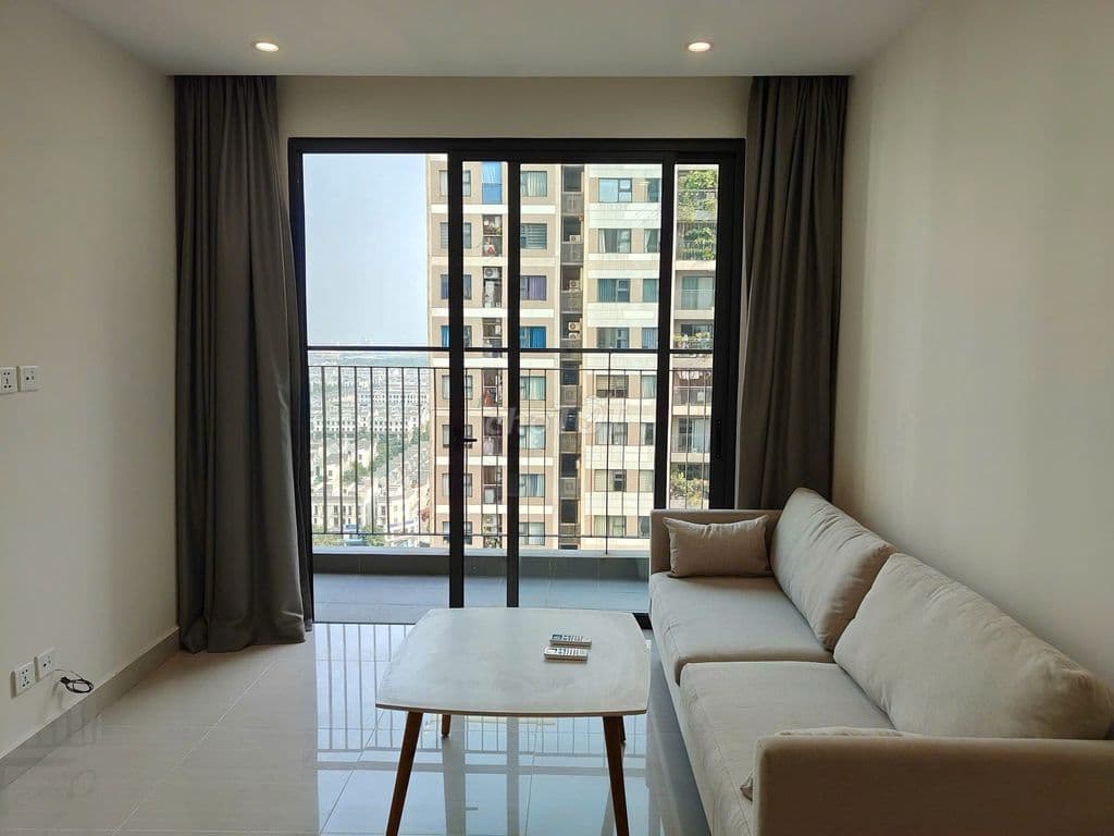 CHO THUÊ 2PN1WC full đồ 7 triệu/tháng Ocean Park - Ảnh 2