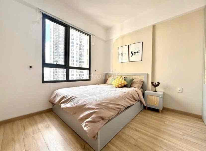 Căn Hộ 2 Tỷ 480 - 2pn + 2wc Bình Thạnh , Sổ sẵn , Ở Ngay , Bank 5 năm - Ảnh 3