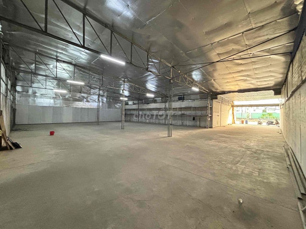 Cho thuê MT Liên Phường Q9 - Ảnh 2