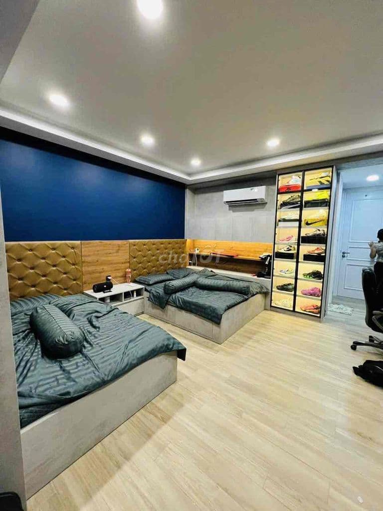 Nhà Cityland Park Hills–Hoàn Thiện Nội Thất Cao Cấp–Giá Chỉ 23.3 Tỷ - Ảnh 3