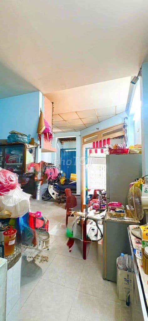 HxH Đường số 14A gần Lê Văn Quới 40m2 4 tầng mà chỉ 4.68 tỷ - Ảnh 2