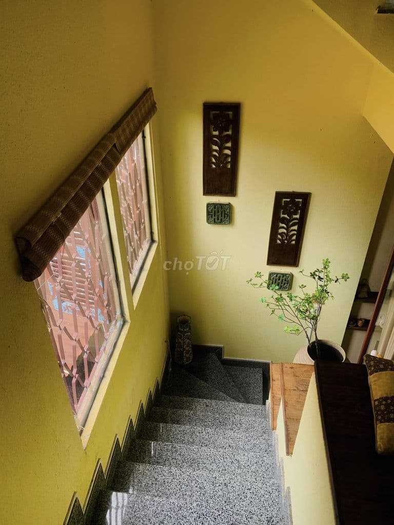 BÁN NHÀ TRUNG TÂM THỦ ĐỨC – DÒNG TIỀN ỔN ĐỊNH – PHÙ HỢP ĐẦU TƯ - Ảnh 2