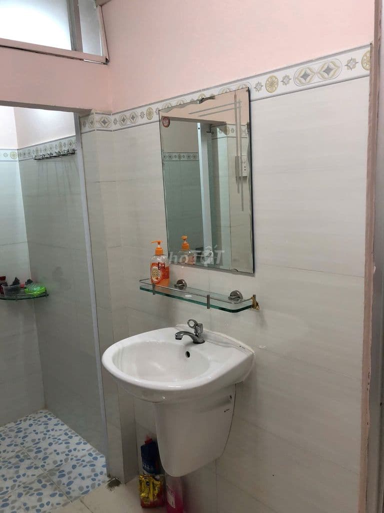 Chính chủ - Bán mặt tiền tầng trệt chung cư Cây Mai, P16, Q11 - 4ty2 - Ảnh 3