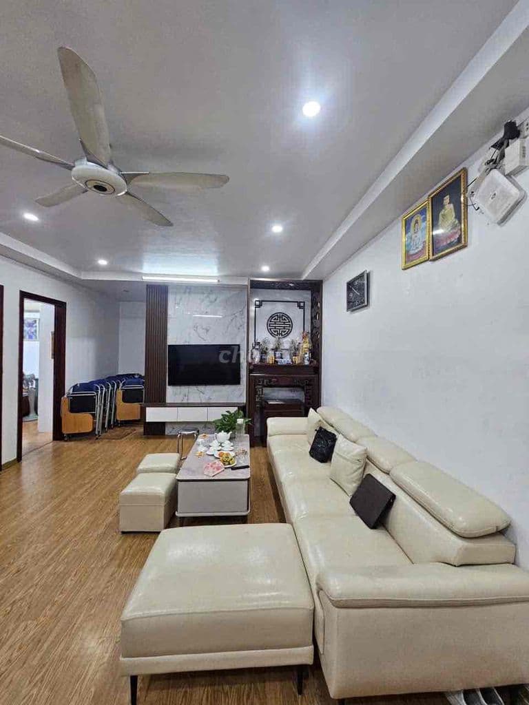 Cần bán căn hộ 69m2 Sổ đỏ tại toà Ecohome1 tại phường Đông Ngạc - Ảnh 3