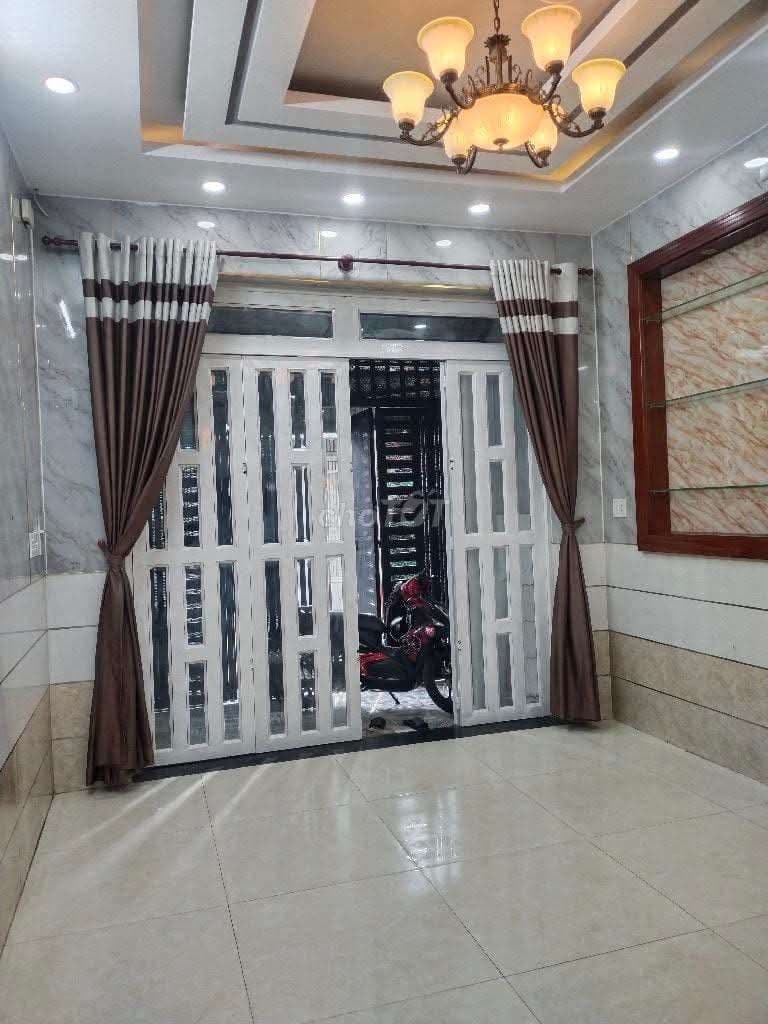 Nhà đẹp cạnh Liên Khu 5-6 , Hxh thông, 2 tầng, 52m2, chỉ 3 tỷ - Ảnh 2