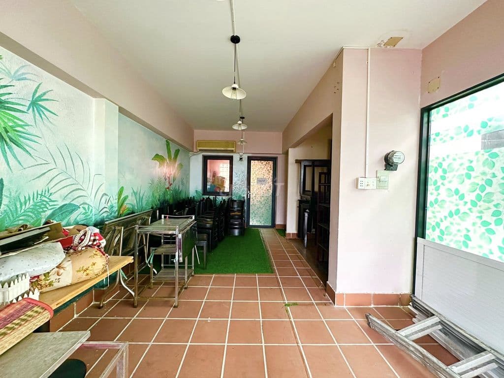 MẶT BẰNG D2 5X20M KHÚC SẦM UẤT NHẤT QUẬN CHO MỞ QUÁN ĂN, SHOP TT - Ảnh 2